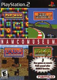 Namco Museum | (Pre-Owned: Complete) (Playstation 2)