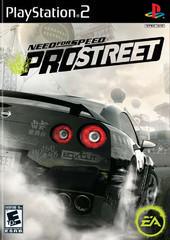 Need for Speed Prostreet | (Pre-Owned: Loose) (Playstation 2)