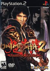 Onimusha 2 | (Pre-Owned: Complete) (Playstation 2)