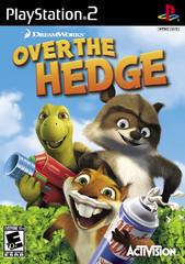 Over the Hedge | (Pre-Owned: Loose) (Playstation 2)