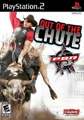 PBR Out of the Chute | (Pre-Owned: Complete) (Playstation 2)