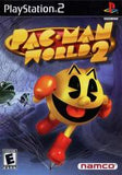 Pac-Man World 2 | (Pre-Owned: Loose) (Playstation 2)