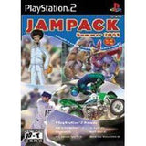 PlayStation Underground Jampack: Summer 2003 | (Pre-Owned: Complete) (Playstation 2)