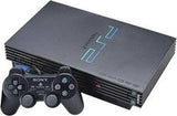 Playstation 2 System | (Pre-Owned: Loose) (Playstation 2)