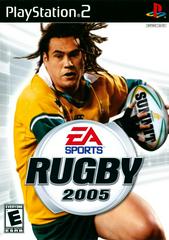 Rugby 2005 | (Pre-Owned: Complete) (Playstation 2)