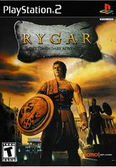 Rygar | (Pre-Owned: Complete) (Playstation 2)