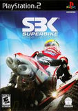 SBK: Superbike World Championship | (Pre-Owned: Complete) (Playstation 2)