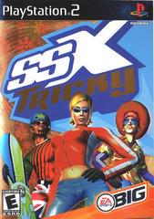 SSX Tricky | (Pre-Owned: Complete) (Playstation 2)