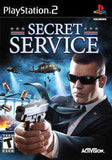 Secret Service Ultimate Sacrifice | (Pre-Owned: Complete) (Playstation 2)