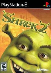 Shrek 2 | (Pre-Owned: Loose) (Playstation 2)