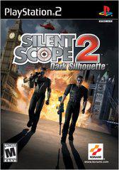 Silent Scope 2 | (Pre-Owned: Loose) (Playstation 2)