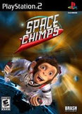 Space Chimps | (Pre-Owned: Complete) (Playstation 2)