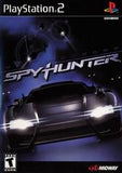 Spy Hunter | (Pre-Owned: Complete) (Playstation 2)