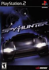 Spy Hunter | (Pre-Owned: Complete) (Playstation 2)