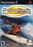 Sunny Garcia Surfing | (Pre-Owned: Complete) (Playstation 2)