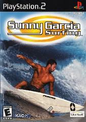 Sunny Garcia Surfing | (Pre-Owned: Complete) (Playstation 2)
