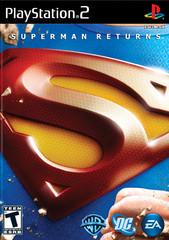 Superman Returns | (Pre-Owned: Loose) (Playstation 2)