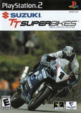 Suzuki TT Superbikes | (Pre-Owned: Complete) (Playstation 2)