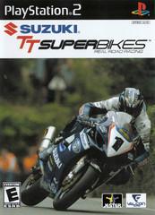 Suzuki TT Superbikes | (Pre-Owned: Complete) (Playstation 2)