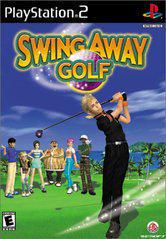 Swing Away Golf | (Pre-Owned: Loose) (Playstation 2)