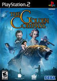 The Golden Compass | (Pre-Owned: Complete) (Playstation 2)