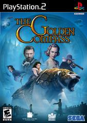 The Golden Compass | (Pre-Owned: Complete) (Playstation 2)