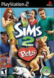 The Sims 2: Pets | (Pre-Owned: Complete) (Playstation 2)