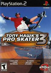 Tony Hawk 3 | (Pre-Owned: Loose) (Playstation 2)