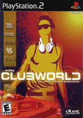 EJay Clubworld | (Pre-Owned: Loose) (Playstation 2)