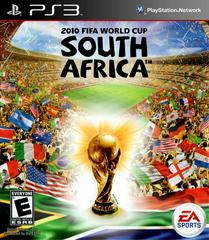 2010 FIFA World Cup South Africa | (Pre-Owned: Complete) (Playstation 3)