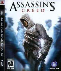 Assassin's Creed | (Pre-Owned: Complete) (Playstation 3)