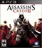 Assassin's Creed II | (Pre-Owned: Complete) (Playstation 3)