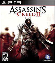 Assassin's Creed II | (Pre-Owned: Loose) (Playstation 3)