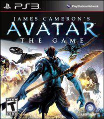 Avatar: The Game | (Pre-Owned: Complete) (Playstation 3)