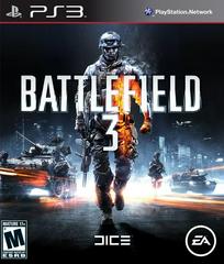 Battlefield 3 | (Pre-Owned: Loose) (Playstation 3)