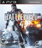 Battlefield 4 | (Pre-Owned: Loose) (Playstation 3)