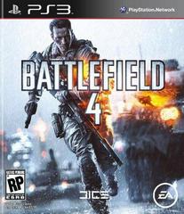 Battlefield 4 | (Pre-Owned: Complete) (Playstation 3)