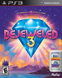 Bejeweled 3 | (Pre-Owned: Loose) (Playstation 3)