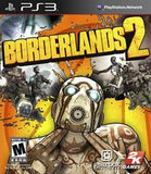 Borderlands 2 | (Pre-Owned: Complete) (Playstation 3)