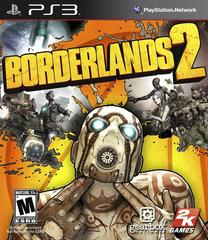 Borderlands 2 | (Pre-Owned: Complete) (Playstation 3)