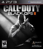 Call of Duty Black Ops II | (Pre-Owned: Loose) (Playstation 3)