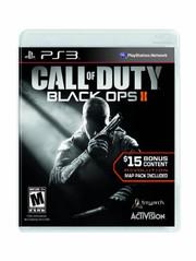 Call of Duty Black Ops II [Revolution Map] | (Pre-Owned: Loose) (Playstation 3)