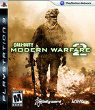 Call of Duty Modern Warfare 2 | (Pre-Owned: Loose) (Playstation 3)