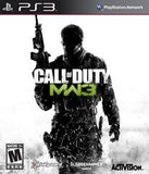 Call of Duty Modern Warfare 3 | (Pre-Owned: Loose) (Playstation 3)