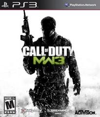 Call of Duty Modern Warfare 3 | (Pre-Owned: Loose) (Playstation 3)