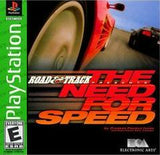 Need for Speed [Greatest Hits] | (Pre-Owned: Complete) (Playstation)
