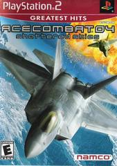 Ace Combat 4 [Greatest Hits] | (Pre-Owned: Loose) (Playstation 2)