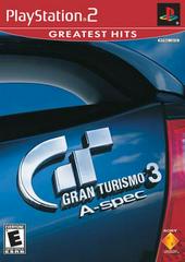 Gran Turismo 3 [Greatest Hits] | (Pre-Owned: Complete) (Playstation 2)
