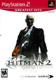 Hitman 2 [Greatest Hits] | (Pre-Owned: Complete) (Playstation 2)