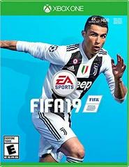 FIFA 19 | (Pre-Owned: Complete) (Xbox One)